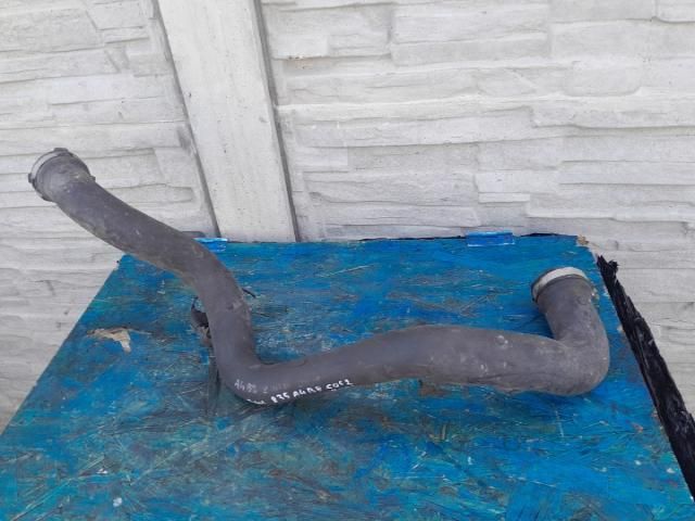 bontott AUDI A4 B8 Turbócső