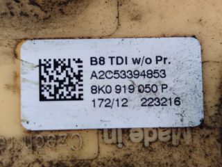 bontott AUDI A4 B8 Üzemanyag Szivattyú