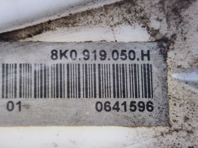 bontott AUDI A4 B8 Üzemanyag Szivattyú