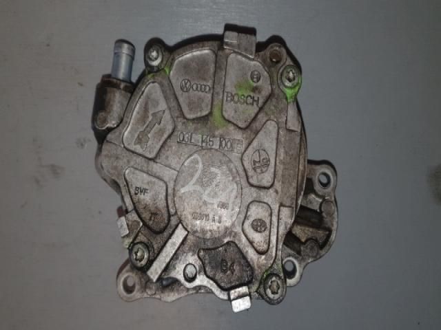 bontott AUDI A4 B8 Vákumpumpa