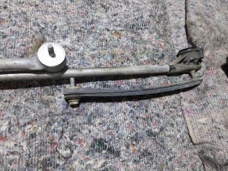 bontott AUDI A4 B8 Váltó Kulissza