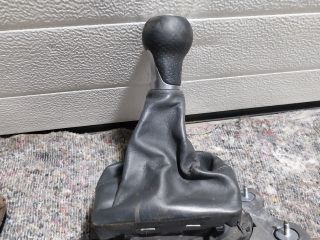 bontott AUDI A4 B8 Váltó Kulissza