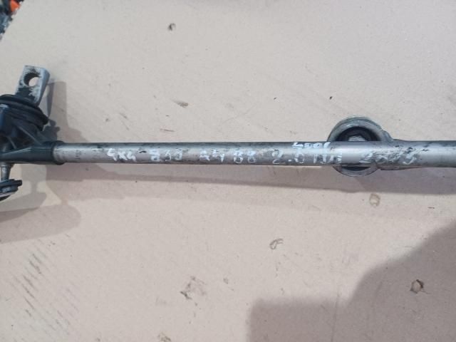 bontott AUDI A4 B8 Váltó Kulissza