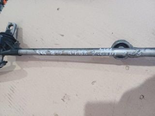 bontott AUDI A4 B8 Váltó Kulissza