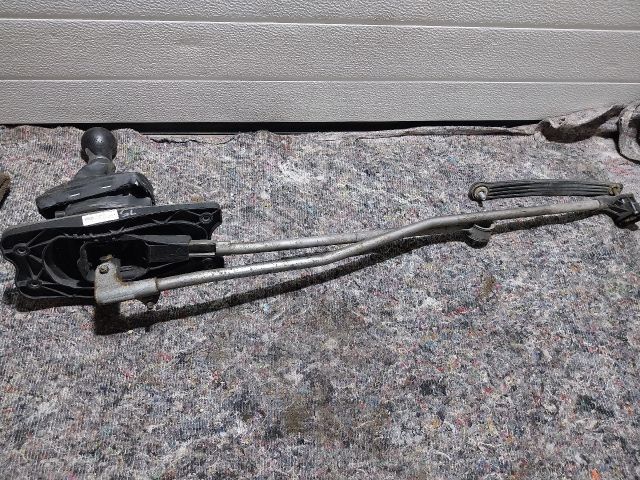 bontott AUDI A4 B8 Váltó Kulissza