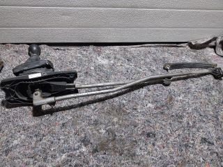 bontott AUDI A4 B8 Váltó Kulissza