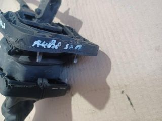 bontott AUDI A4 B8 Váltó Kulissza