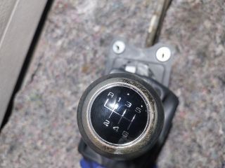 bontott AUDI A4 B8 Váltó Kulissza