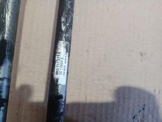 bontott AUDI A4 B8 Váltó Kulissza