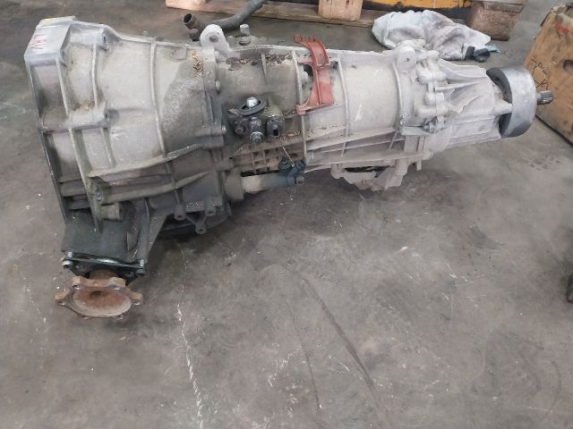 bontott AUDI A4 B8 Váltó (Mechanikus)