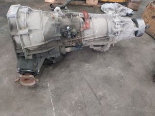 bontott AUDI A4 B8 Váltó (Mechanikus)