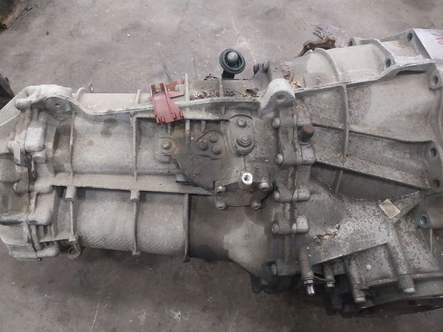 bontott AUDI A4 B8 Váltó (Mechanikus)