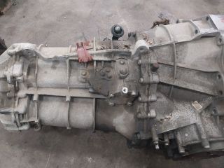 bontott AUDI A4 B8 Váltó (Mechanikus)