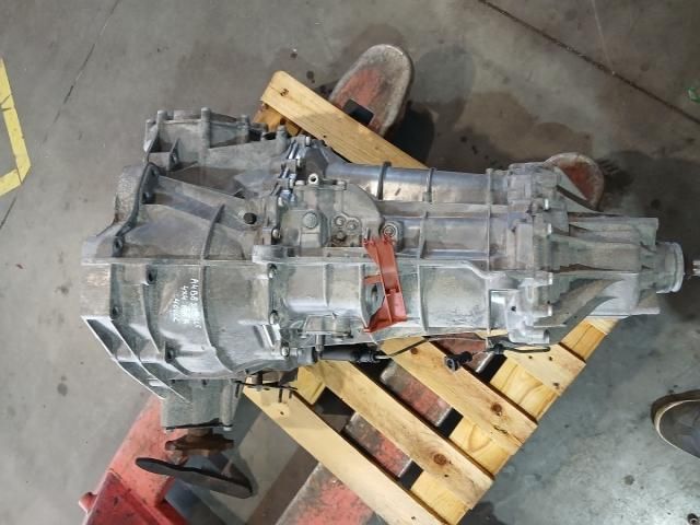 bontott AUDI A4 B8 Váltó (Mechanikus)