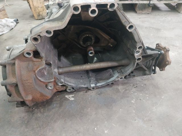 bontott AUDI A4 B8 Váltó (Mechanikus)