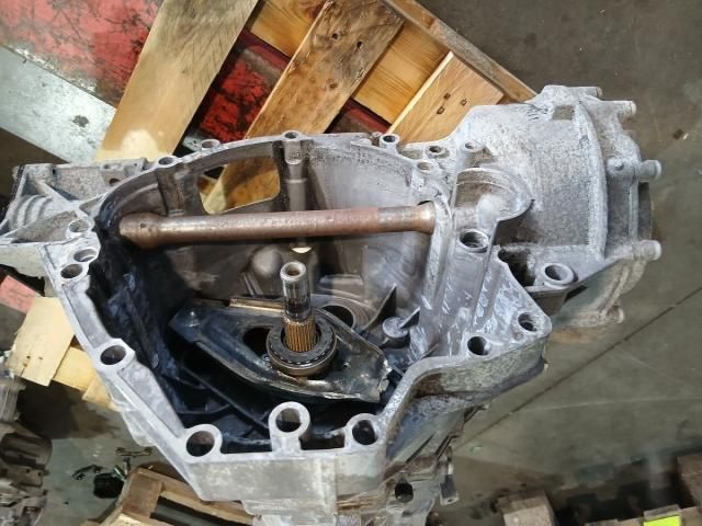 bontott AUDI A4 B8 Váltó (Mechanikus)
