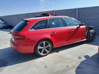 bontott AUDI A4 B8 Váltó (Mechanikus)