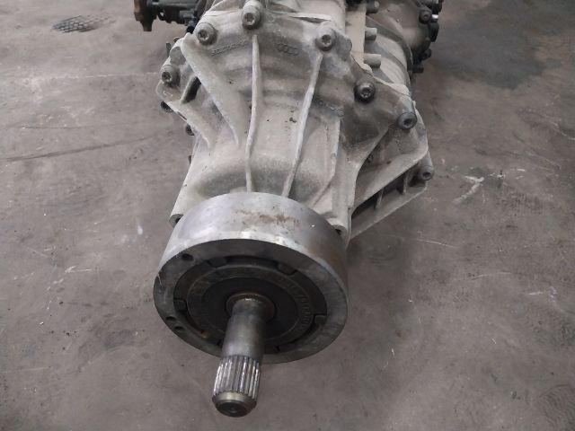 bontott AUDI A4 B8 Váltó (Mechanikus)