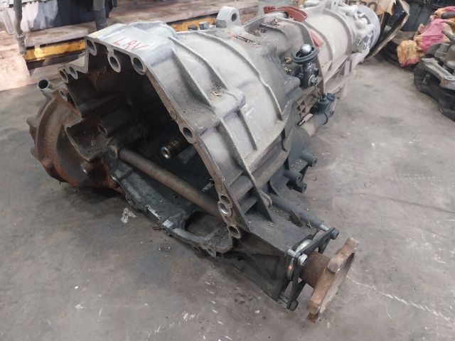 bontott AUDI A4 B8 Váltó (Mechanikus)