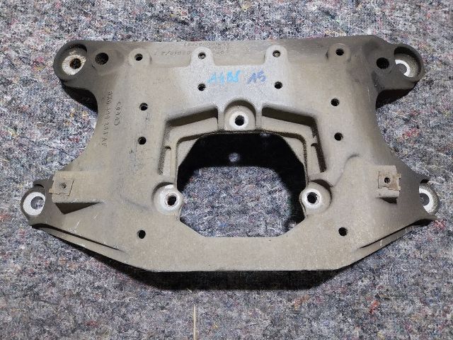 bontott AUDI A4 B8 Váltó Tartó Bak (Pozíciófüggetlen)