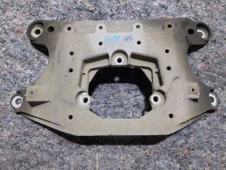 bontott AUDI A4 B8 Váltó Tartó Bak (Pozíciófüggetlen)