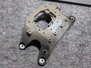 bontott AUDI A4 B8 Váltó Tartó Bak (Pozíciófüggetlen)