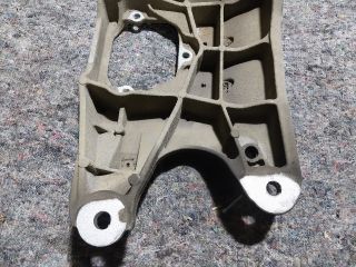 bontott AUDI A4 B8 Váltó Tartó Bak (Pozíciófüggetlen)