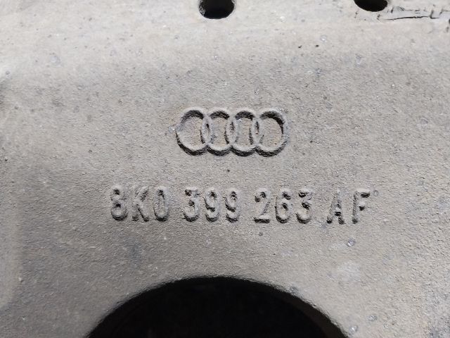 bontott AUDI A4 B8 Váltó Tartó Bak (Pozíciófüggetlen)