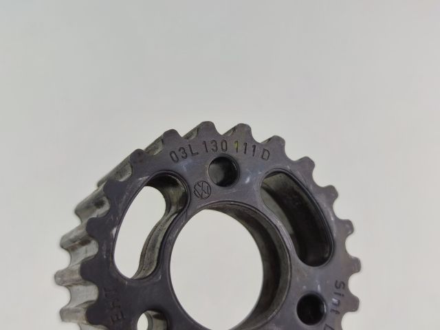 bontott AUDI A4 B8 Vezérműkerék