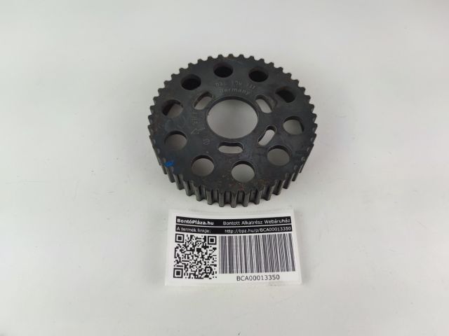 bontott AUDI A4 B8 Vezérműkerék