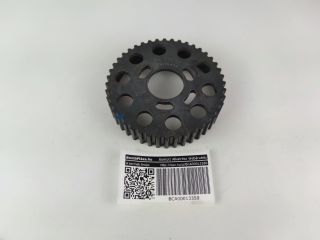 bontott AUDI A4 B8 Vezérműkerék