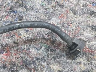 bontott AUDI A4 B8 Vízcső