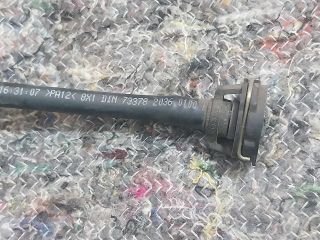 bontott AUDI A4 B8 Vízcső