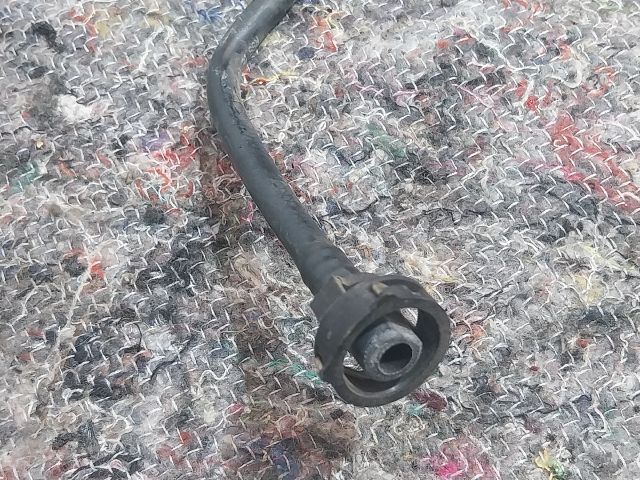 bontott AUDI A4 B8 Vízcső