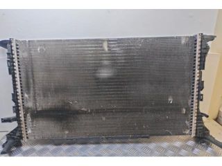 bontott AUDI A4 B8 Vízhűtő Radiátor (Klímás)