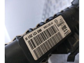 bontott AUDI A4 B8 Vízhűtő Radiátor (Klímás)