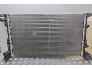 bontott AUDI A4 B8 Vízhűtő Radiátor (Klímás)