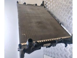 bontott AUDI A4 B8 Vízhűtő Radiátor (Klímás)