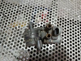 bontott AUDI A4 B8 Vízpumpa