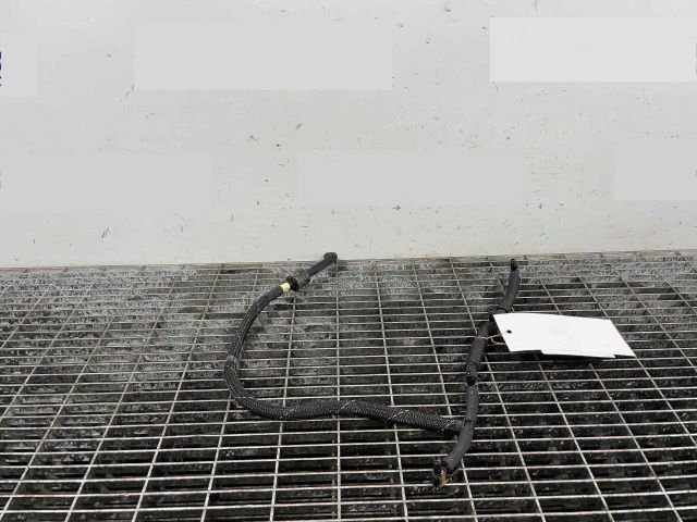 bontott AUDI A4 B8 Résolajcső