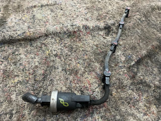 bontott AUDI A4 B8 Résolajcső