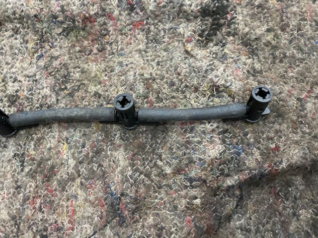 bontott AUDI A4 B8 Résolajcső