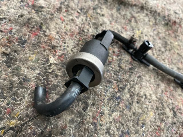 bontott AUDI A4 B8 Résolajcső