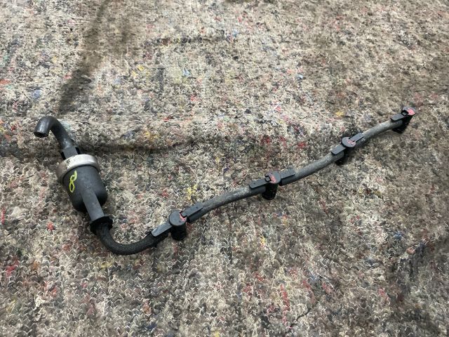 bontott AUDI A4 B8 Résolajcső