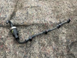 bontott AUDI A4 B8 Résolajcső