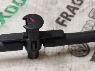 bontott AUDI A4 B8 Résolajcső