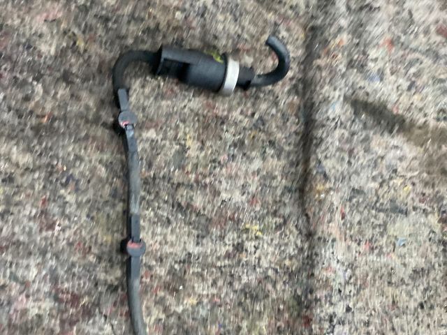 bontott AUDI A4 B8 Résolajcső