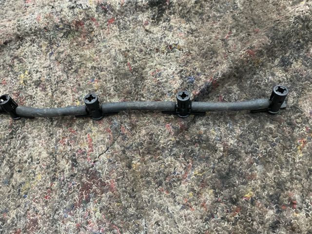 bontott AUDI A4 B8 Résolajcső