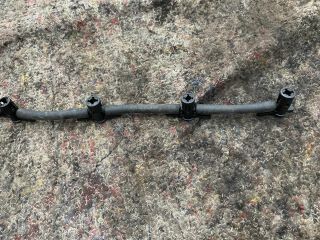 bontott AUDI A4 B8 Résolajcső