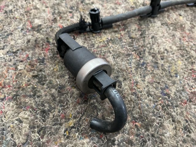 bontott AUDI A4 B8 Résolajcső